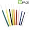 Edu-Labs Lab Dissecting Teasing Needles, 10pk ELZR-0001 - alternate 2