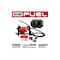 Milwaukee Tool M18 FUEL Sewer Sectional Machine w/ CABLE-DRIVE 1-1/4" Kit 2871A-22 - alternate 8