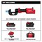 Milwaukee Tool M18 FORCE LOGIC 12 Ton Kearney Linear Crimper Kit 2878K-22 - alternate 2