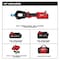 Milwaukee Tool M18 FORCE LOGIC 12 Ton Latched Linear Crimper Kit 2878-22 - alternate 8