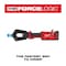 Milwaukee Tool M18 FORCE LOGIC 12 Ton Latched Linear Crimper Kit 2878-22 - alternate 10
