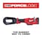 Milwaukee Tool M18 FORCE LOGIC 15T Crimper Kit 2879-22 - alternate 6