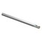 Widia Indexable Boring Bar, A06MSCLPL2, 6 in L, High Speed Steel, 80 Degrees  Diamond Insert Shape A06MSCLPL2 - alternate 2