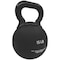 Champion Sports Durable Phino Kettle Bell, Blue, 15lb RKB15 - alternate 5