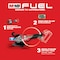 Milwaukee Tool M18 FUEL 4-1/2" / 5" Braking Grinder w/ ONE-KEY Paddle Switch, No Lock 2882-20 - alternate 3