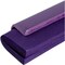 Carlisle Foodservice Dbl Foam Squeegee, 24", Purple, PK6 4156868 - alternate 3