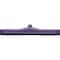Carlisle Foodservice Dbl Foam Squeegee, 18", Purple, PK6 4156768 - alternate 2