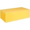 Carlisle Foodservice Extra Large Sponge, 8-1/4"x4-1/4", PK24 36550100 - alternate 4