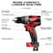 Milwaukee Tool M18 Compact Brushless 2-Tool Combo Kit 2892-22CT - alternate 2