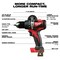Milwaukee Tool M18 Brushless 2-Tool Combo Kit, Hammer Drill/Impact Driver 2893-22CX - alternate 5
