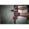 Milwaukee Tool M18 Brushless 2-Tool Combo Kit, Hammer Drill/Impact Driver 2893-22CX - alternate 7
