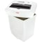 Hsm Paper Shredder, Cross-Cut, White, Personal C14c - alternate 6