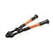 Klein Tools Bolt Cutter, Fiberglass Handles, 18-Inch 63118 - alternate 2