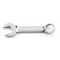 Gearwrench 17mm 12 Point Stubby Combination Wrench 81641 - alternate 2