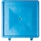 Carlisle Foodservice E-Z Glide Dolly, No Hndl, 22.5"x22.5"x8" C223614 - alternate 3