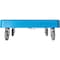 Carlisle Foodservice E-Z Glide Dolly, No Hndl, 22.5"x22.5"x8" C223614 - alternate 2