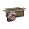 Brawny Dry Wipe Brawny Pro P200, Dispenser Box, 9 1/4 in x 16 1/2 in, 166 Sheets, White, PK5 29050/03 - alternate 2