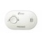 Kidde Carbon Monoxide Alarm, 85 dB at 10 ft, (3) AA Batteries, Electrochemical Battery Backup: No KN-COB-B-LP - alternate 2
