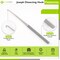 Cynamed Joseph Dissecting Hook, 6", 1-Prong CYZR-0773 - alternate 2