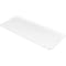 Carlisle Foodservice Market Tray, 30x12-7/16x1-1/16", Wht, PK12 1230FMT301 - alternate 1