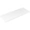 Carlisle Foodservice Market Tray, 30x12-7/16x1-1/16", Wht, PK12 1230FMT301 - alternate 3