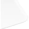 Carlisle Foodservice Market Tray, 30x12-7/16x1-1/16", Wht, PK12 1230FMT301 - alternate 4