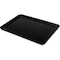 Carlisle Foodservice Tray Market, 17.9"x25.6", Ebony, PK6 2618FMTQ309 - alternate 2
