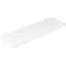 Carlisle Foodservice Market Pan, 30"x10-7/16"x3/4", Wht, PK12 1030FMT301 - alternate 4