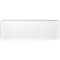 Carlisle Foodservice Market Pan, 30"x10-7/16"x3/4", Wht, PK12 1030FMT301 - alternate 3
