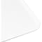 Carlisle Foodservice Market Pan, 30"x10-7/16"x3/4", Wht, PK12 1030FMT301 - alternate 2