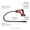 Milwaukee Tool M18 FUEL 4 ft. Concrete Pencil Vibrator Kit 2910-21 - alternate 7