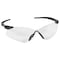 Kleenguard Nemesis VL, Safety Glasses, Anti-Fog & Anti-Scratch, Clear Lens, Gray Frame, Half-Frame 29111 - alternate 4