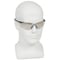 Kleenguard Nemesis VL, Safety Glasses, Anti-Fog & Anti-Scratch, Indoor/Outdoor Lens, Gun Metal Gray Frame 29112 - alternate 3
