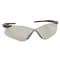 Kleenguard Nemesis VL, Safety Glasses, Anti-Fog & Anti-Scratch, Indoor/Outdoor Lens, Gun Metal Gray Frame 29112 - alternate 5