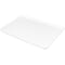 Carlisle Foodservice Tray Market, 17.9"x25.6", White, PK6 2618FMTQ301 - alternate 1