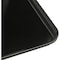 Carlisle Foodservice Fbrgl Market Try, 17.75x12.75x1", Ebn, PK12 1318FMT309 - alternate 3
