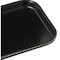 Carlisle Foodservice Market Tray, 30", 6-7/16", 3/4", Ebn, PK12 630FMT309 - alternate 2