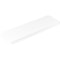 Carlisle Foodservice Market Tray, 8-3/4x25-1/2x1-1/8", Wht, PK12 269FMT301 - alternate 3