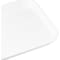 Carlisle Foodservice Market Tray, 8-3/4x25-1/2x1-1/8", Wht, PK12 269FMT301 - alternate 4