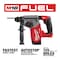 Milwaukee Tool M18 FUEL 1" SDS Plus Rotary Hammer 2912-20 - alternate 3