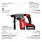 Milwaukee Tool M18 FUEL 1 in. SDS-Plus Rotary Hammer Kit 2912-22 - alternate 3