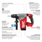 Milwaukee Tool M18 FUEL 1-1/8 in. SDS-Plus Rotary Hammer with ONE-KEY (Tool Only) 2915-20 - alternate 4