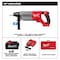 Milwaukee Tool M18 FUEL 1-1/4 in. SDS-Plus D-Handle Rotary Hammer with ONE-KEY Kit 2916-22 - alternate 7