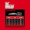 Milwaukee Tool M18 FUEL 1-1/4 in. SDS-Plus D-Handle Rotary Hammer with ONE-KEY Kit 2916-22 - alternate 2