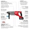 Milwaukee Tool M18 FUEL 1-1/4 in. SDS-Plus D-Handle Rotary Hammer with ONE-KEY Kit 2916-22 - alternate 6