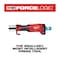 Milwaukee Tool M18 FORCE LOGIC Standard Cordless Press Tool Kit, For 1/2 in to 4 in 18 V 2922-20 - alternate 5