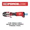 Milwaukee Tool M18 FORCE LOGIC Standard Cordless Press Tool Kit, For 1/2 in to 4 in Pipes/Tubes, 18V DC, 11PCS 2922-22 - alternate 10