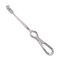Cynamed Volkman Retractor, Sharp, 3-Prong, 8.5" CYZR-0780 - alternate 4