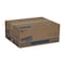 Brawny Dry Wipe, Brawny Pro Dispenser Box, Hydro-entangled HEF, 9 in x 12 1/2 in, White, 176 Sheets, 10 Pk 29322 - alternate 2