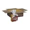 Brawny Dry Wipe, Brawny Pro Dispenser Box, Hydro-entangled HEF, 9 in x 12 1/2 in, White, 176 Sheets, 10 Pk 29322 - alternate 4